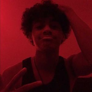 Meet your Posher, Christian